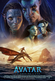 Affiche Avatar - La Voie de l'eau