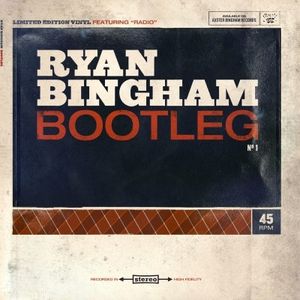 Bingham Bootleg (EP)