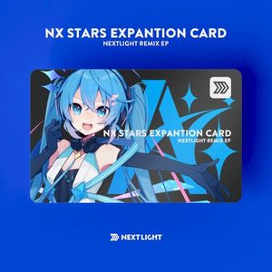 NX STARS EXPANSION CARD