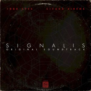 SIGNALIS (ORIGINAL SOUNDTRACK) (OST)