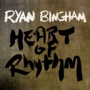 Heart of Rhythm (Single)