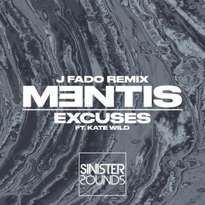 Excuses (J Fado Remix) (Single)