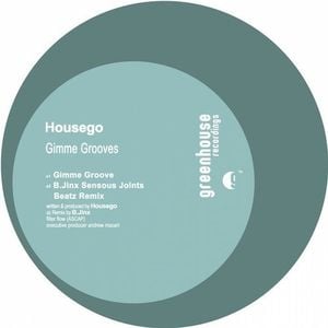 Gimme Grooves (Single)