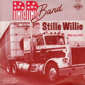 Stille Willie (Single)