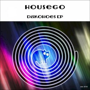 DiskoHoes EP (EP)