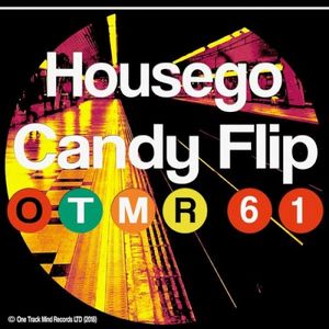 Candy Flip (Single)