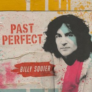 Past Perfect (EP)