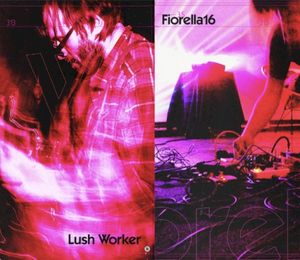 Fiorella16 / Lush Worker