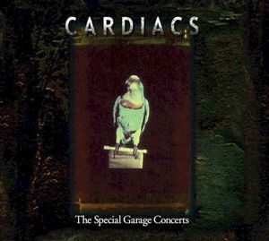 The Special Garage Concerts Vol I & II (Live)