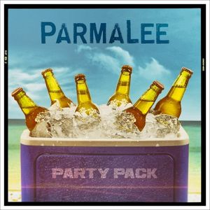 Party Pack (EP)