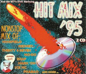 Hit Mix ’95