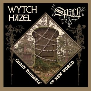 Chain Yourself / New World (Single)