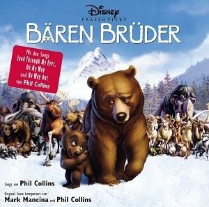 Bärenbrüder (OST)