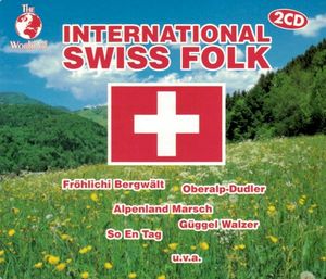 International Swiss Folk