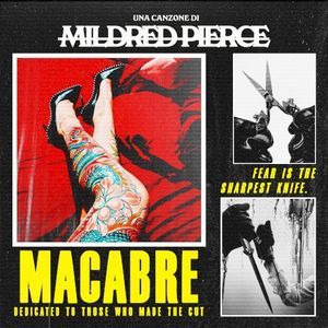 Macabre (Dedicated to Those Who Made the Cut) (Single)