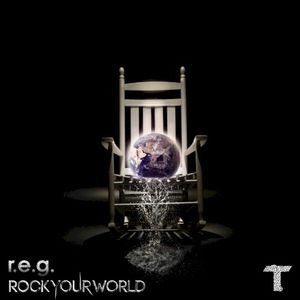 Rock Your World (EP)