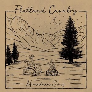 Mountain Song (Single)