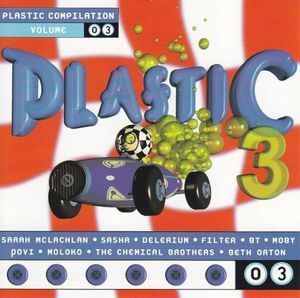 Plastic Compilation, Volume 3
