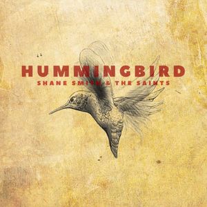 Hummingbird (Single)