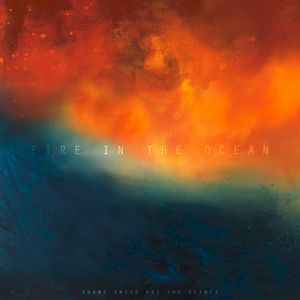 Fire in the Ocean (Single)