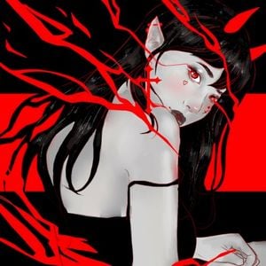 Edgy Toxic (Single)