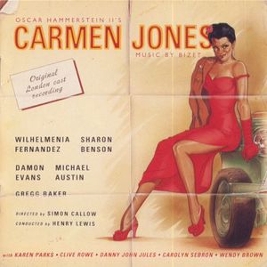 Carmen Jones: Dat's Love