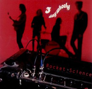 Rocket Science (EP)