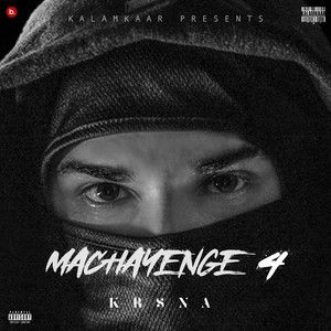 Machayenge 4 (Single)