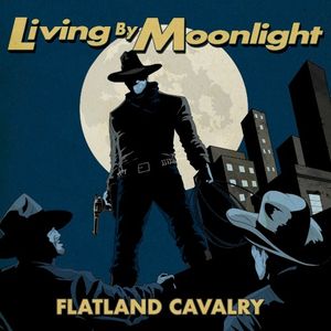 Living by Moonlight (Single)