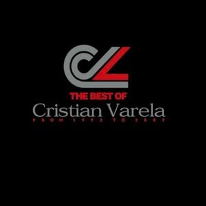 The Best Of Cristian Varela - From 1992 To 2009