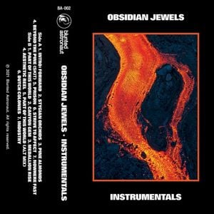 Obsidian Jewels (Instrumentals)