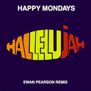Hallelujah (Ewan Pearson Remix Edit)