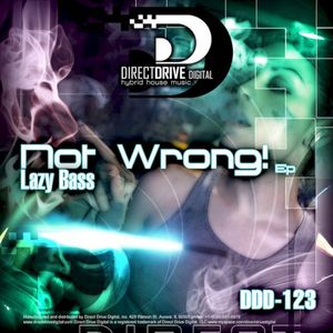 Not Wrong EP (EP)