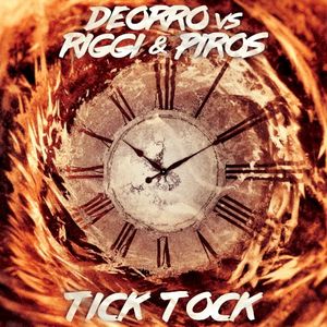 Tick Tock (Single)