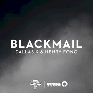 Blackmail (Single)
