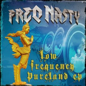 Low FreQuency Pureland EP (EP)