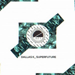 _SUPERFUTURE (Single)