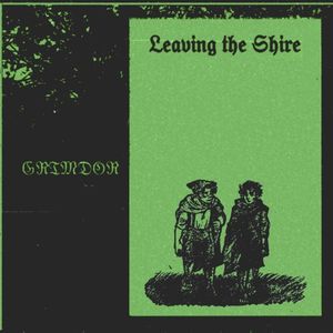 Leaving the Shire (Single)