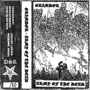 Army of the Dead (EP)