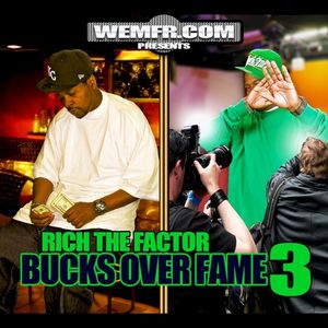 Bucks Over Fame 3