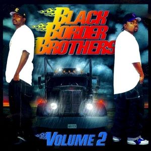 Black Border Brothers 2