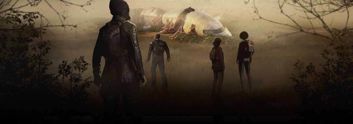 Cover State of Decay 2: Heartland