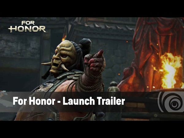 For Honor