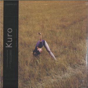Kuro (Original Motion Picture Soundtrack) (OST)