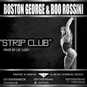 Strip Club (Single)