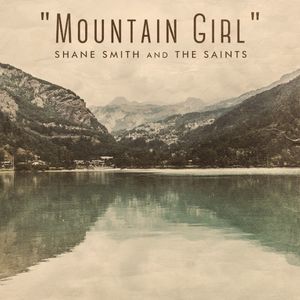 Mountain Girl (Single)