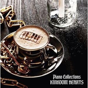 Kingdom Hearts Piano Collection