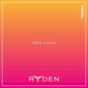 Free Again (Single)