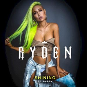 Shining (Single)