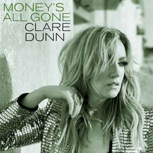 Money’s All Gone (Single)